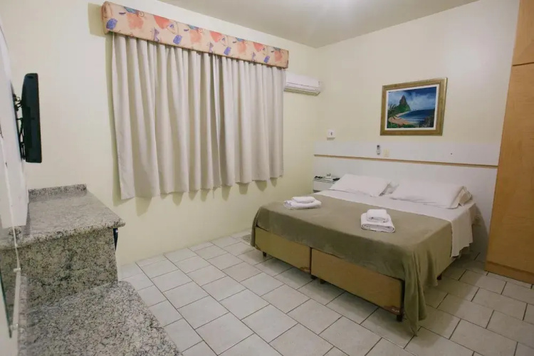 Pamplona Hotel