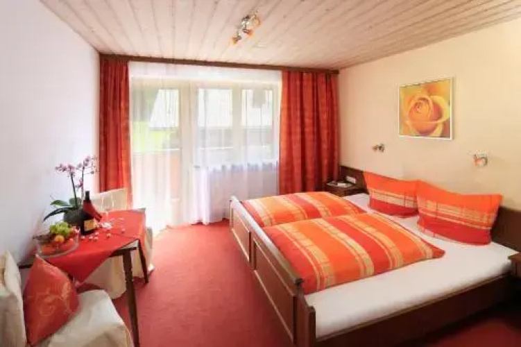Hotel Stockacher Hof