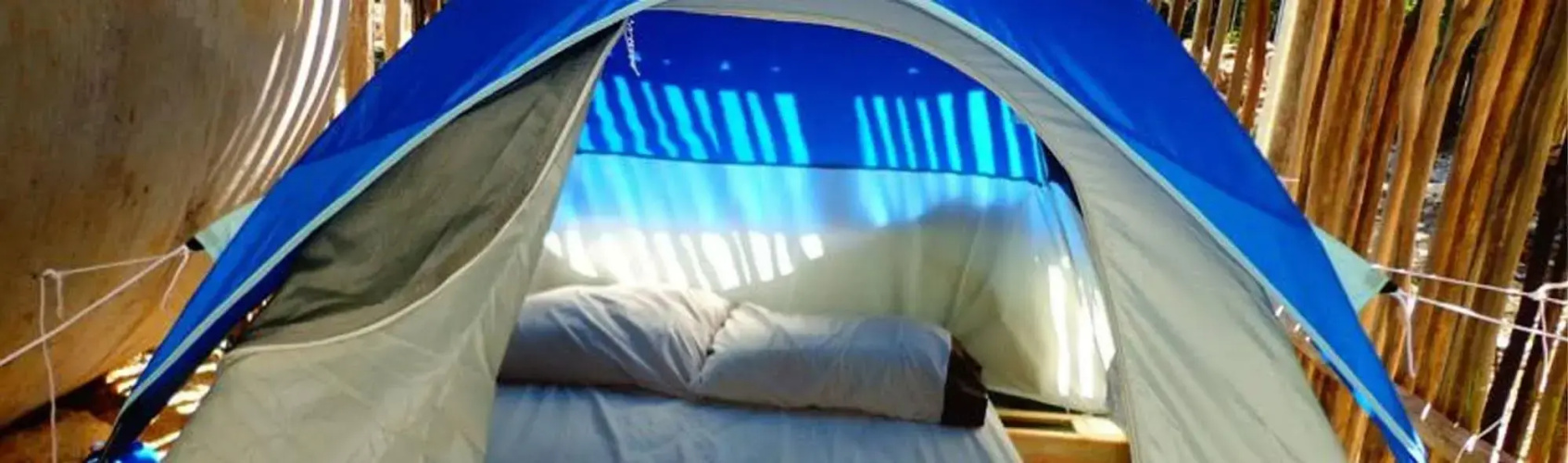 Tubo Tulum Hostel