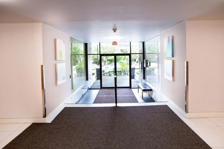 Pelicanstay in Burnaby