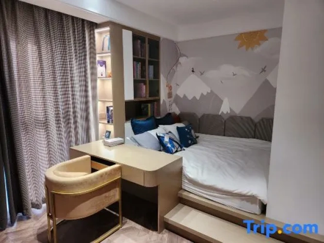 3 Bedrooms Family Suite