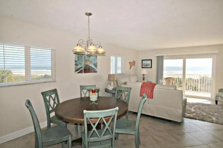 St Augustine Beach & Tennis Club 409