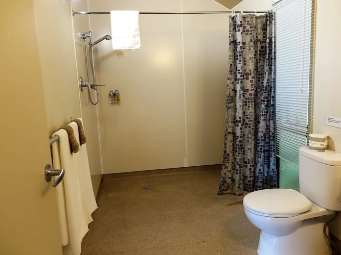 1 Bedroom Standard Suite