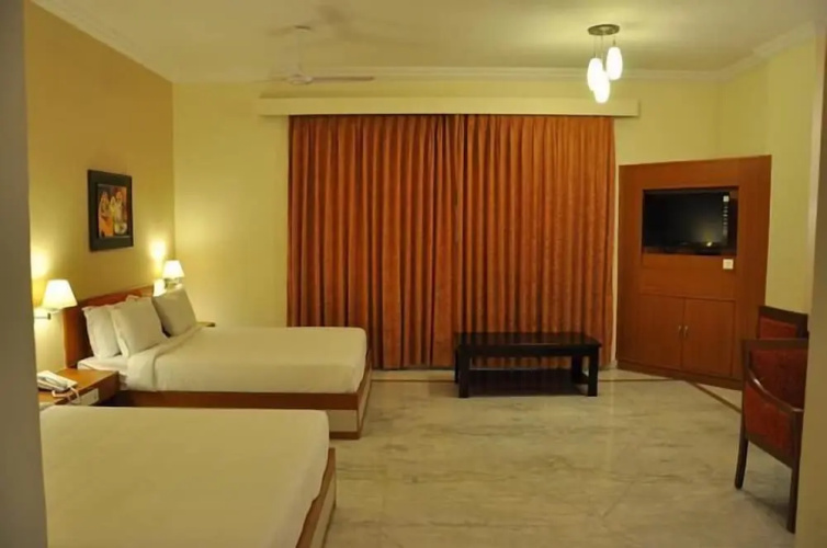 BKR Grand