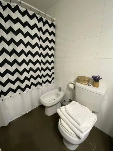 Apartamento Palermo Hollywood