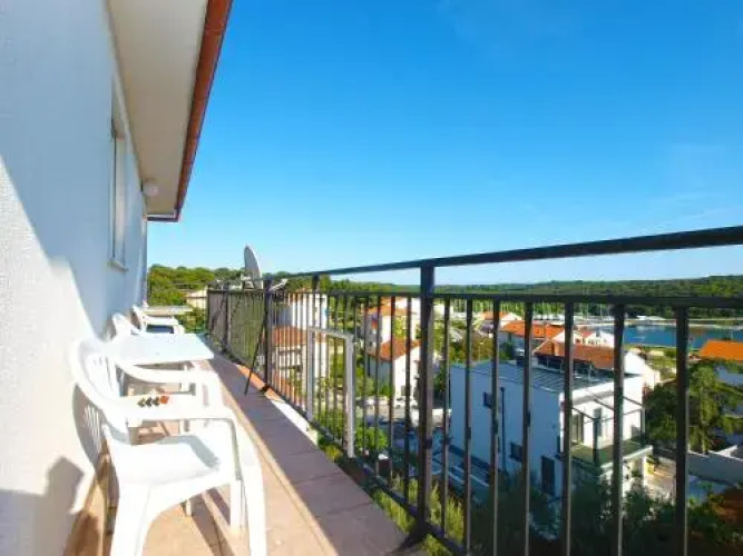Apartments Marija 841
