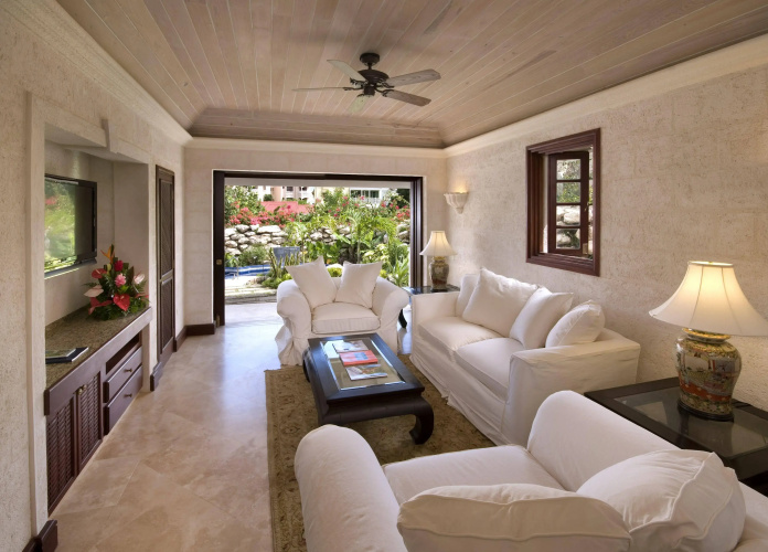 The Crane Resort
