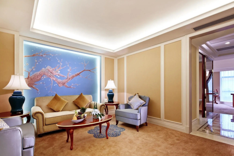 Wyndham Foshan Shunde