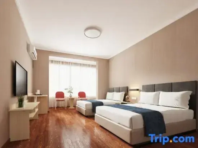 Triple Suite