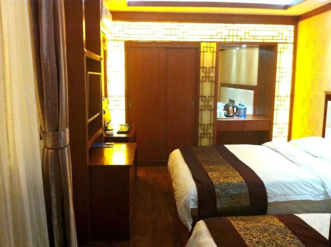 Xinyinpeng Hotel