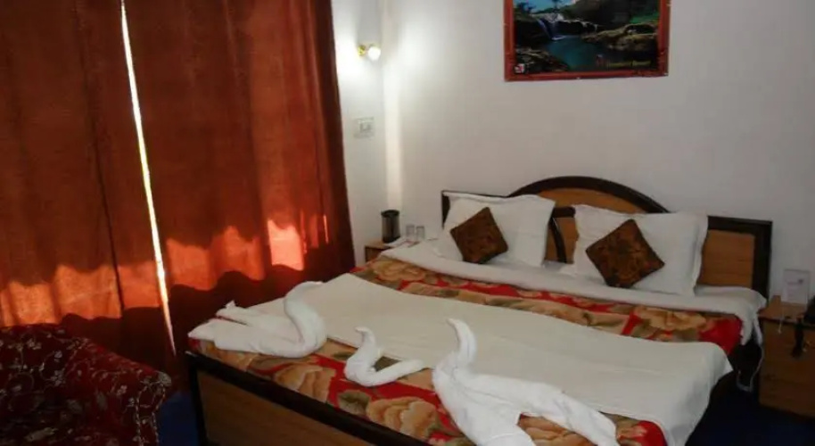 Hamdard Resort