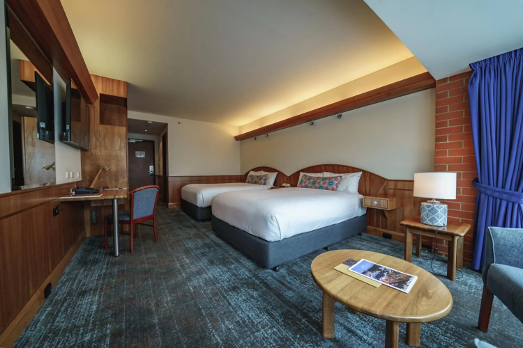 Arkaba Hotel