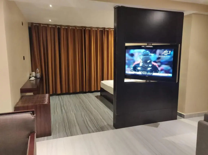 Chinmaye Inn