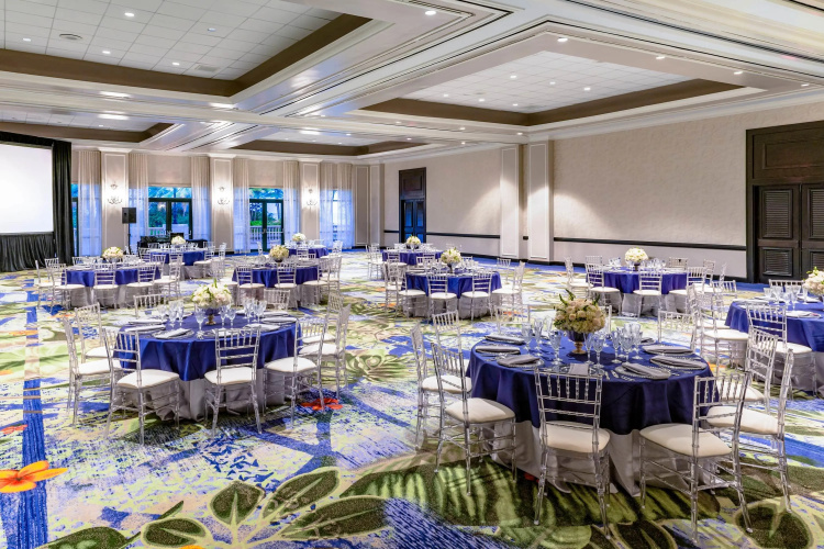 Wyndham Grand Rio Mar Rainforest Beach & Golf Resort photo 43