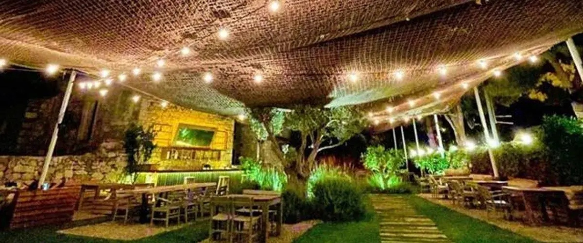 Roop Alaçatı Hotel