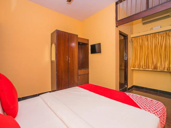 OYO 16896 Priyanka Residency
