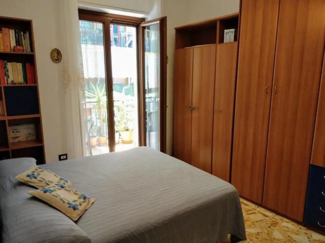 Appartamento Mercatello