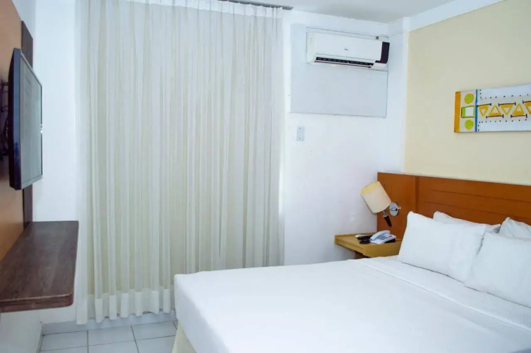 Hotel Ponta Negra Beach Natal