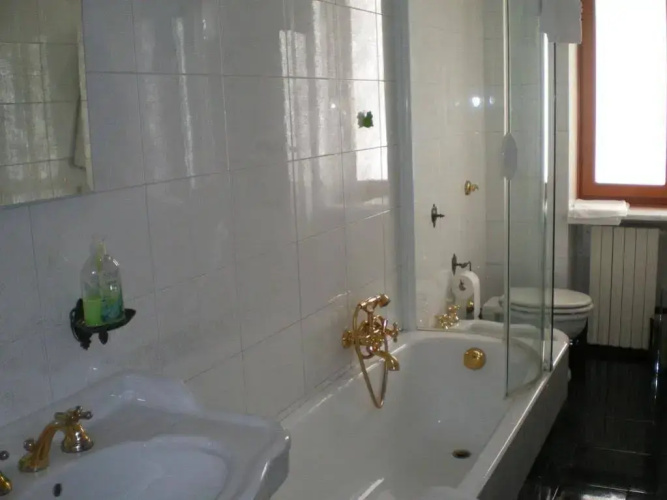 Lingotto Bed And Breakfast