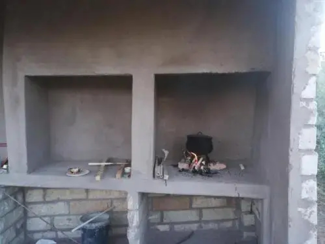 The Stone Guest House