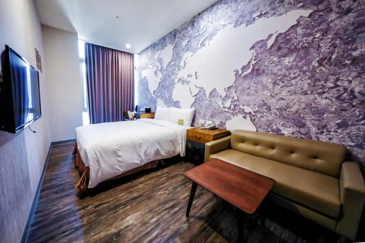 Skyone Hotel