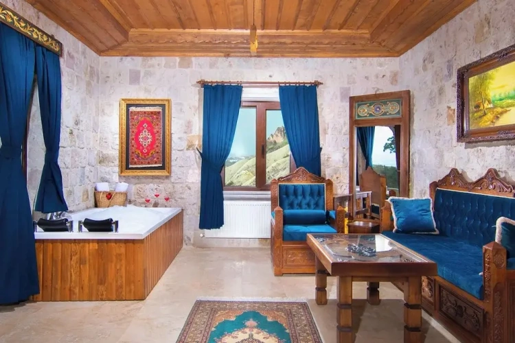 Premium Suite with city view