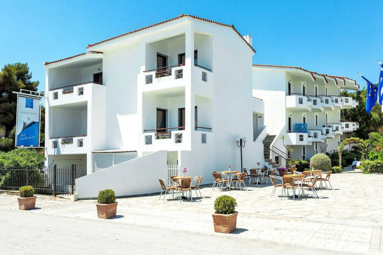 Imagen del hotel