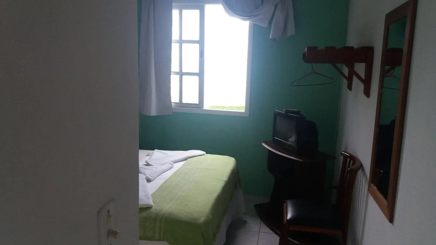 Pousada Caravelas