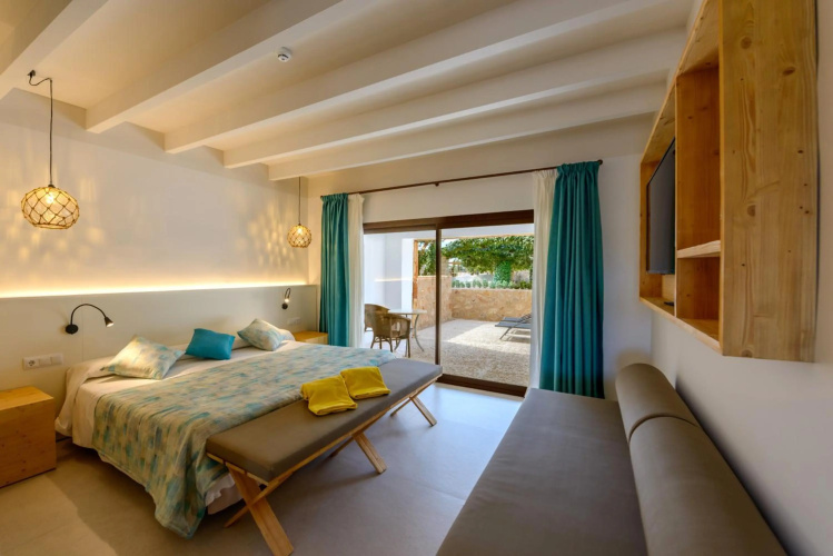 Son Trobat Wellness & Spa photo 25