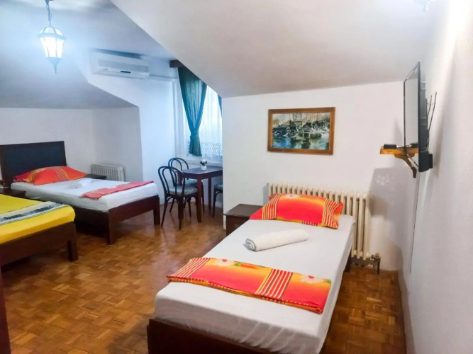 Boutique Villa 84