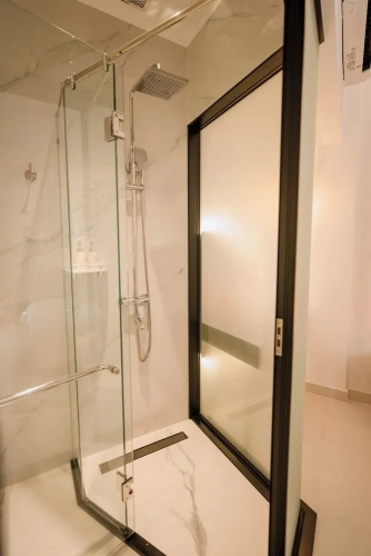 Superior Double Basement room with garden view
