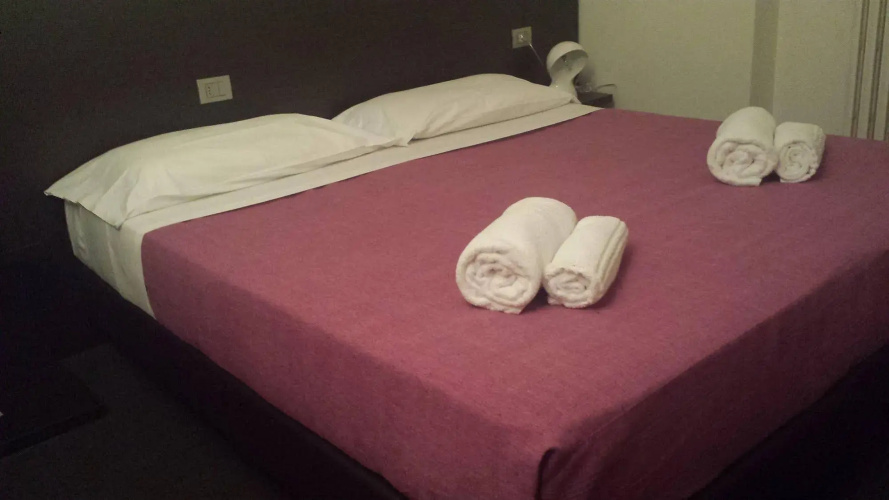 Hotel Firenze