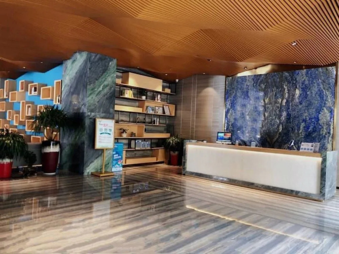 Hotelafbeelding