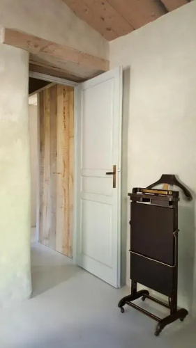 La petite maison