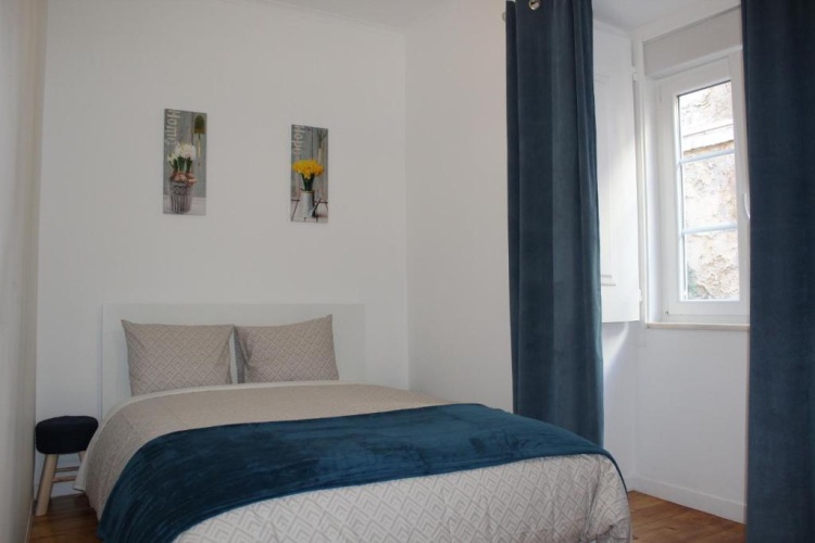 3 Bedrooms Apartment