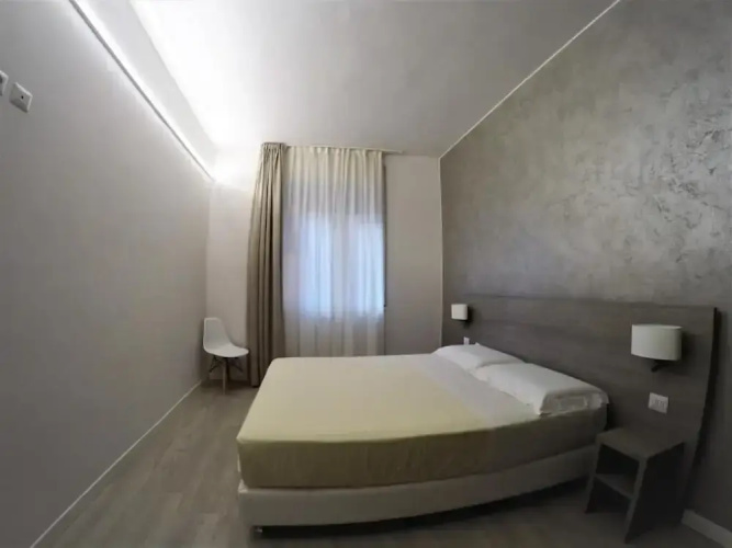 Dolce Notte Apartments