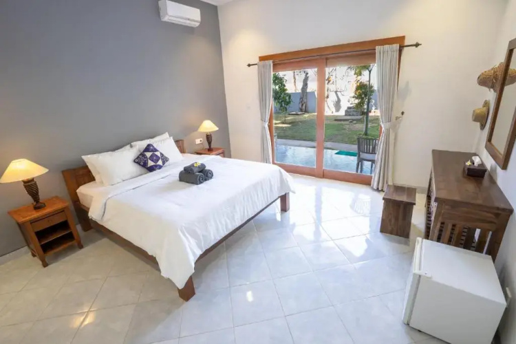 Bali Dive Resort Amed