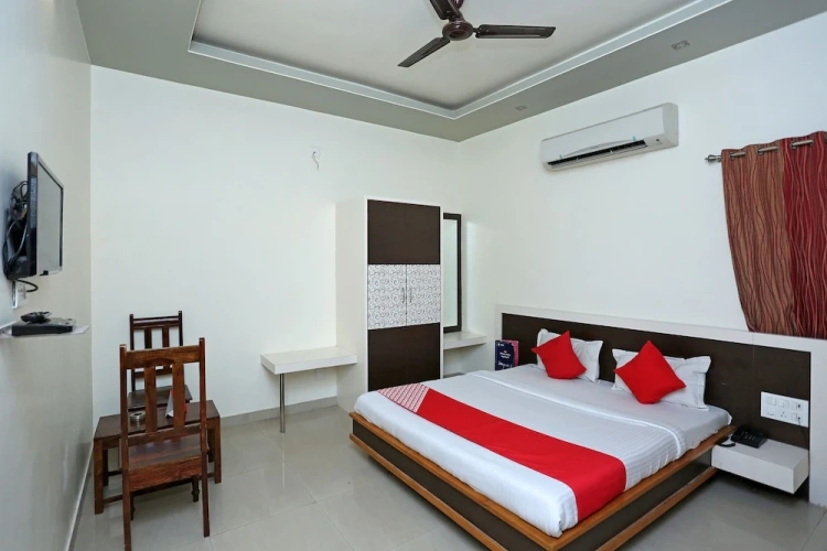 Standard room
