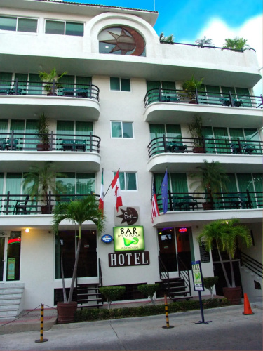 Otel görseli