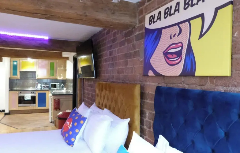 Rainford Gardens by UStay Aparthotels