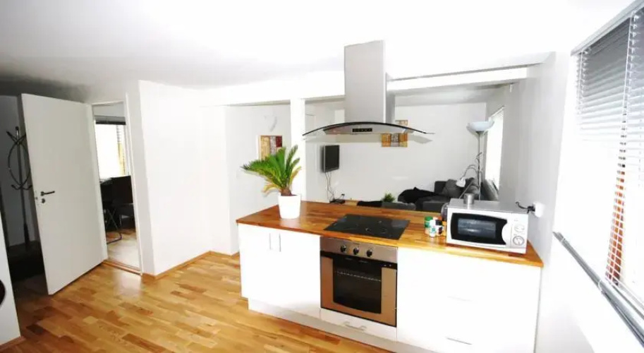 Stavanger Housing, Breibakken 29