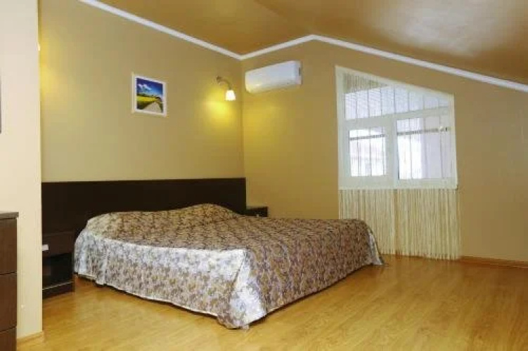 Hotel Calypso