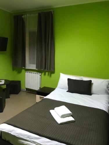 Фотография номера мотеля Высокое