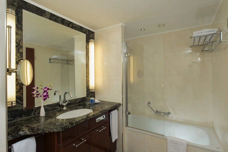 Maritim Hotel Berlin photo 10
