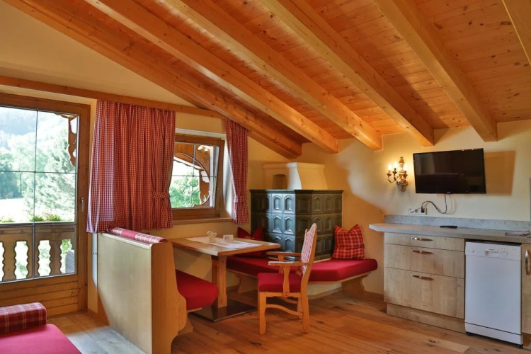 Landhaus Karwendel