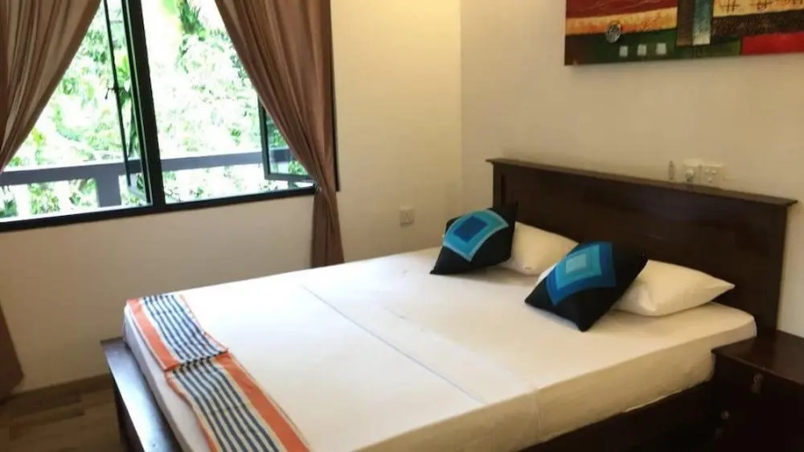 LaLa Inn Bentota