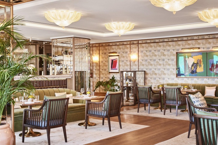Four Seasons Hotel Madrid photo 27