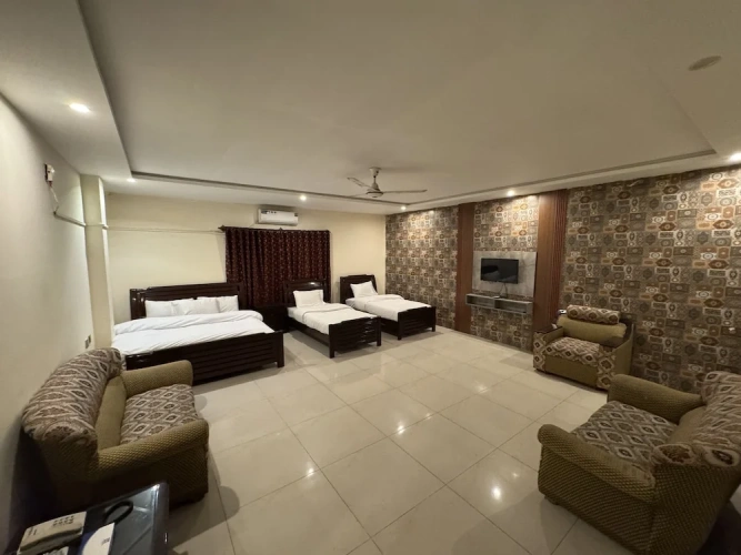 Family Suite