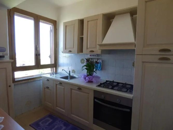 2 Bedrooms Standard Apartment