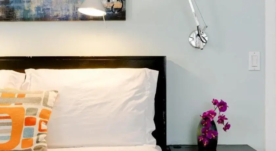 Venice Beach Vacation Condos